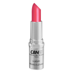 CBN Luxury Cream Lipstick 01 Coral Pink 4.5 g