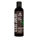 Hemp Seed Naked in the Woods Massage Oil massaaži&otilde;li kehale, 237 ml