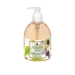 Florinda Blackberry & Musk Musk Cleansing & Softening Liquid Soap Hands & Face & Body, 500 ml
