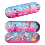Color Up! Mermaid Makeup Mini Tin Set laste kosmeetikakomplekt