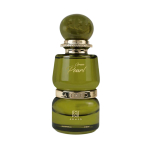 Ahmed Al Maghribi Green Pearl EDP l&otilde;hnastatud vesi unisex, 80 ml