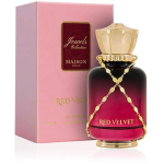 Maison Asrar Red Velvet EDP l&otilde;hnastatud vesi naistele, 100 ml