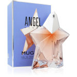 Mugler Angel Blush EDP l&otilde;hnastatud vesi naistele, 100 ml