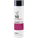 PURING 10 Reconstruction Veg-Keratin juukse&scaron;ampoon, 300 ml