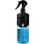 NISHMAN 2 Phase Conditioner 04 juuksepalsam, 400 ml