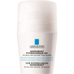 La Roche Posay f&uuml;sioloogiline deodorant 24h rulldeodorant, 40 ml