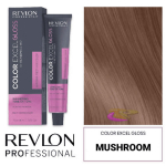 Revlon Color Excel Gloss Hair Colour Gloss .821 Mushroom Color and Shine, 70 ml