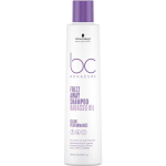 Schwarzkopf Professional BC Bonacure Frizz Away Micellar Shampoo &scaron;ampoon, 250 ml