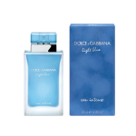 Dolce & Gabbana Light Blue Intense EDP parf&uuml;&uuml;mvesi naistele, 50 ml