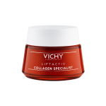 Vichy Liftactiv Collagen Specialist vananemisvastane n&auml;okreem, 50 ml