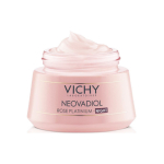 Vichy Neovadiol Rose Platinium Night Cream &ouml;&ouml;kreem k&uuml;psele nahale, 50 ml