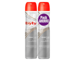 Byly Sensitive Deodorant Spray pihustatav deodorant, 2x200 ml
