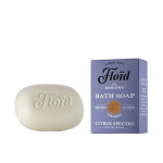 Flo&iuml;d Bath Soap Citrus Spectre kehaseep, 120 g