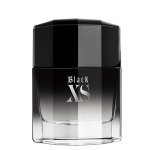 Paco Rabanne Black XS 2018 EDT tualettvesi meestele, 100 ml