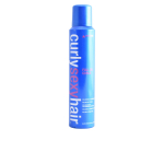 Sexy Hair Curly Sexyhair Full On Curls juuksehooldusvahend, 125 ml