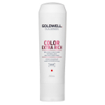 Goldwell Dualsenses Color Extra Rich Brilliance Hair Conditioner For Colour Protection, 200 ml