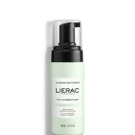 Lierac Cleansing Foam n&auml;opuhastusvaht, 150 ml