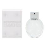 Armani Emporio Diamonds For Women EDP parf&uuml;&uuml;mvesi naistele, 50 ml
