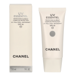 CHANEL UV Essentiel Complete Protection SPF50 p&auml;ikesekaitsega n&auml;okreem, 30 ml