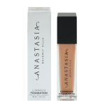 Anastasia Beverly Hills Luminous Foundation vedel jumestuskreem, toon: 340C, 30 ml