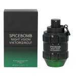 Viktor & Rolf Spicebomb Night Vision EDT tualettvesi meestele, 90 ml