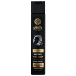Natura Siberica Men Beluga juuste kasvu stimuleeriv &scaron;ampoon meestele, 250 ml