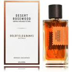 Goldfield & Banks Desert Rosewood EDP parf&uuml;&uuml;mvesi unisex, 100 ml