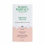 Mario Badescu Drying Patc maskilehed probleemsele nahale, 60 tk.