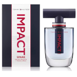 Tommy Hilfiger Impact Spark EDT tualettvesi unisex, 100 ml