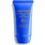 Shiseido Expert p&auml;ikesekaitsekreem n&auml;ole SPF 50+, 50 ml
