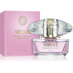 Versace Bright Crystal Parfum PP parf&uuml;&uuml;m naistele, 50 ml