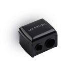 Mesauda Pencil Sharpener Duo kahekordne teritaja, 1 tk.