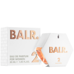 BALR. 2 FOR WOMEN EDP l&otilde;hnastatud vesi, 30 ml