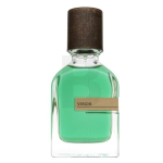 Orto Parisi Viride PP parf&uuml;&uuml;m unisex, 50 ml