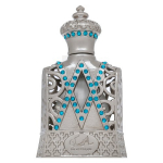 Afnan Silver Musk CPO Parf&uuml;&uuml;mi&otilde;lid unisex, 15 ml