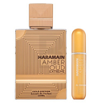 Al Haramain Amber Oud Gold Extreme EDP l&otilde;hnastatud vesi unisex, 200 ml