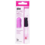 Travalo Perfume Pod Pure Pink t&auml;idetav parf&uuml;&uuml;mipudel (pihustiga), 5 ml