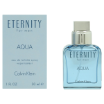 Calvin Klein Eternity Aqua For Men EDT tualettvesi, 30 ml