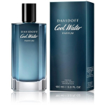 Davidoff Cool Water Parfum EDP l&otilde;hnastatud vesi meestele, 100 ml