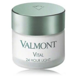 Valmont Vital 24 Hour Light v&auml;rskendav n&auml;okreem, 50 ml