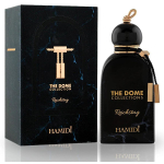Hamidi Reichstag EDP l&otilde;hnastatud vesi unisex, 100 ml