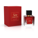 Milestone Say Passion EDP l&otilde;hnastatud vesi naistele, 100 ml