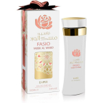 Emper Fasio Musk Al Ward EDP l&otilde;hnastatud vesi naistele, 100 ml
