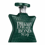 Bond No. 9 New York Beekman EDP l&otilde;hnastatud vesi unisex, 100 ml