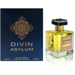 French Avenue Divin Asylum EDP l&otilde;hnastatud vesi unisex, 100 ml