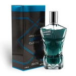 Maison Alhambra John Gustav Homme Classic EDP parf&uuml;&uuml;mvesi meestele, 100 ml