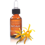 Noa 5.3. Ylang Ylang Restruktureeriv seerum kuivadele ja kahjustatud juustele, kaitseb juukseotste eest, 20 ml