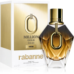 Rabanne Million Gold For Her Parfum t&auml;idetav PP t&auml;idetav parf&uuml;&uuml;m naistele, 90 ml