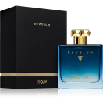 Roja Elysium Pour Homme EDP parf&uuml;&uuml;mvesi meestele, 100 ml