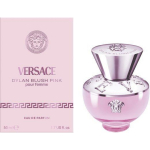 Versace Dylan Blush Pink EDP l&otilde;hnastatud vesi naistele, 50 ml